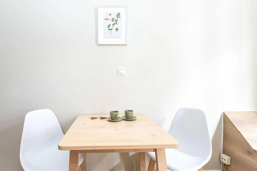 Van Lerius Studio Antwerp