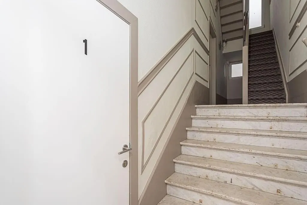 Van Lerius Studio Antwerp Belgium