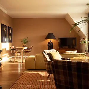 Apartment Aplace - Marvellous Flats &, Antwerpen