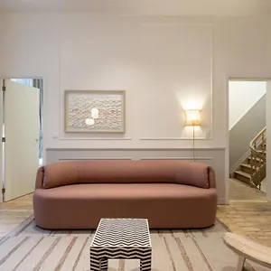  Appartement Shway - Le Leopold
