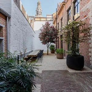  Appartement Btfl Living