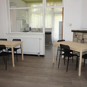  Vakantiehuis House Luppen Two Kitchens Two Bathrooms
