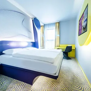 מלון Prize By Radisson,, אנטוורפן