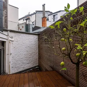  Vakantiehuis Huswell - Charming House In With Free Parking