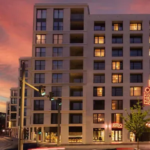 Adagio Center Amberes