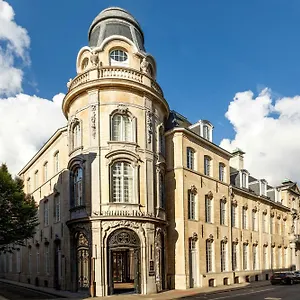 מלון Sapphire House Antwerp, Autograph Collection, אנטוורפן