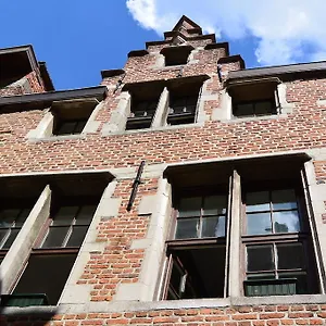 Frühstückspension Bedstarline, Antwerpen
