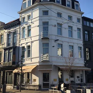 Gasthof The Soul, Antwerpen
