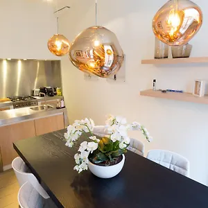 Ferienhaus Y & L, Antwerpen