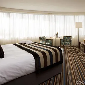 מלון Mercure Centre, אנטוורפן