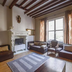 3* Appartement Hecke