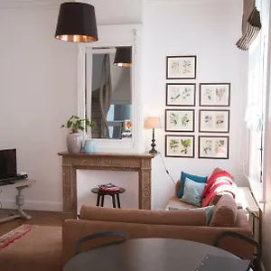  Vakantiehuis Dujardin 3
