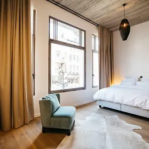  Appartement Charlie's