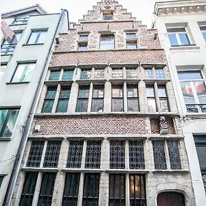 Villa Homes Goddaard, Antwerpen