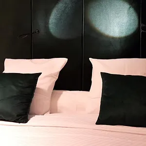 Hotel Goodnight, Antwerpen